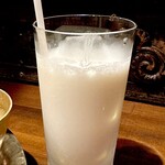 バルピパル キッチン - 