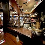 バルピパル キッチン - 