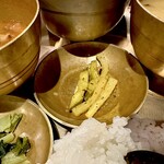 バルピパル キッチン - 