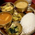 バルピパル キッチン - 