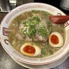 らーめん ２国 お初天神店