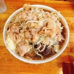 らーめん つの旨 - 