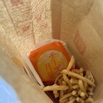 マクドナルド - 