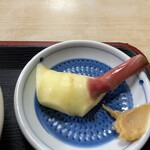 吉原食堂 - 生姜