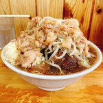 らーめん つの旨 - 