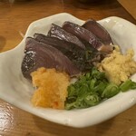 海鮮屋台 おくまん 難波元町店 - 