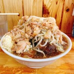 らーめん つの旨 - 