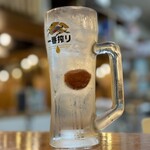 海鮮屋台 おくまん 難波元町店 - 