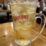 海鮮屋台 おくまん 難波元町店 - 