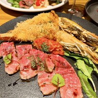 洋食ビストロ 一方美人 - 