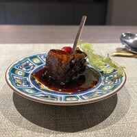 銀座 桃の木 - 