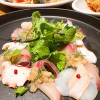 洋食ビストロ 一方美人 - 