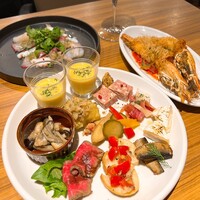 洋食ビストロ 一方美人 - 