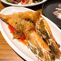 洋食ビストロ 一方美人 - 