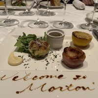 Morton's The Steakhouse 丸の内 - 