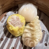 ジョーズ シャンハイ ニューヨーク 銀座店 - 