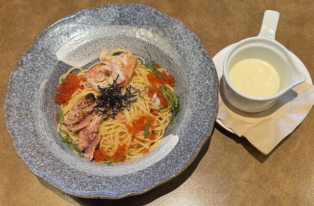 Jolly Pasta Kaita Ten