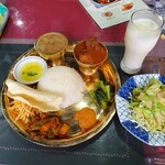 ゴルカ キッチン - 