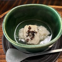 比良山荘 - 天然うなぎの白焼き餅米