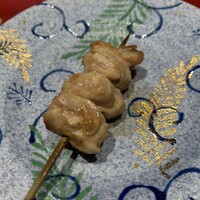 焼鳥一二三 - 
