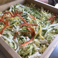 銀座しゃぶ通 マロニエゲート店 - 