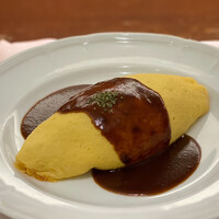 厳選洋食さくらい - 