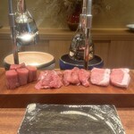 京町堀 なかむら - 