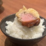 京町堀 なかむら - 