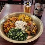 プルジャ ダイニング - 