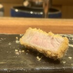 京町堀 なかむら - 