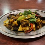 プルジャ ダイニング - 