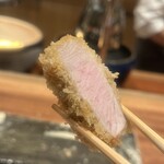 京町堀 なかむら - 