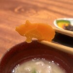 京町堀 なかむら - 