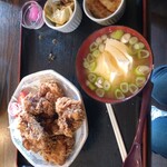 吉田酒場 - 