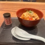 京町堀 なかむら - 