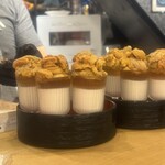 酒肴飯ブリオ - 