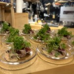 酒肴飯ブリオ - 