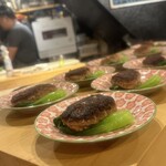 酒肴飯ブリオ - 