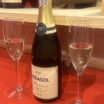 酒肴飯ブリオ - 