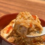 京町堀 なかむら - 