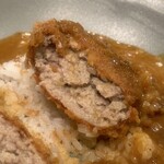 京町堀 なかむら - 