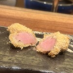 京町堀 なかむら - 