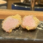 京町堀 なかむら - 