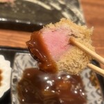 京町堀 なかむら - 