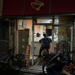 かれーの店 うどん  - 