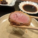 京町堀 なかむら - 