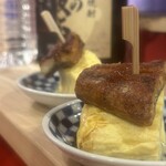 酒肴飯ブリオ - 