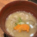 京町堀 なかむら - 