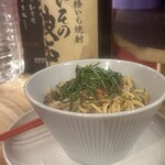 酒肴飯ブリオ - 