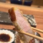 京町堀 なかむら - 